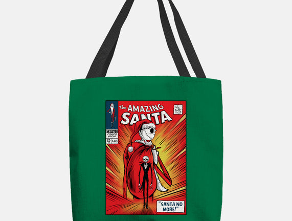 Amazing Santa