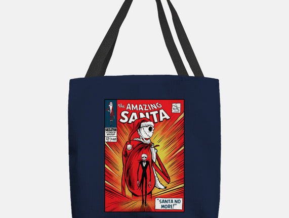 Amazing Santa