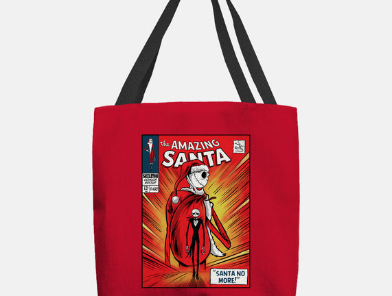 Amazing Santa