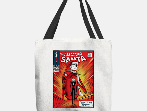 Amazing Santa