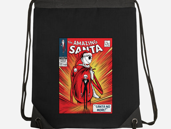 Amazing Santa