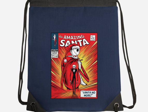 Amazing Santa