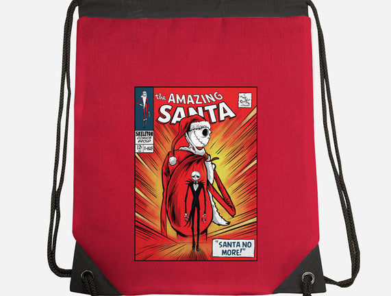 Amazing Santa