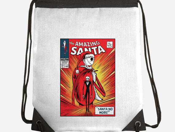 Amazing Santa