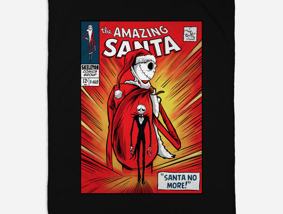 Amazing Santa