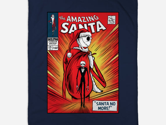 Amazing Santa