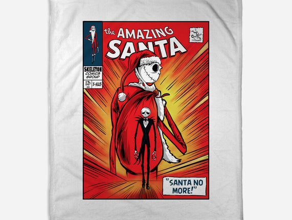 Amazing Santa
