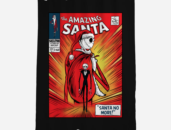 Amazing Santa