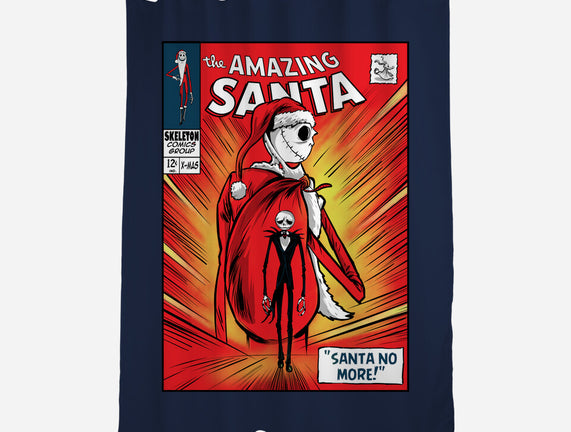 Amazing Santa