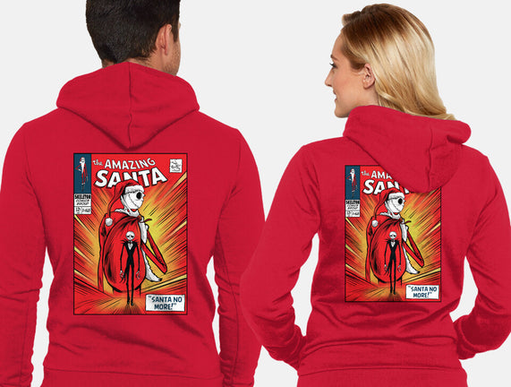 Amazing Santa