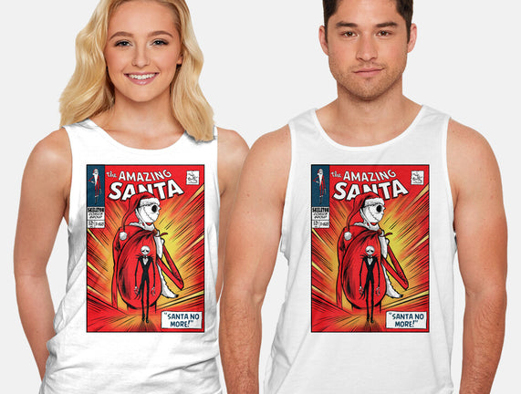 Amazing Santa