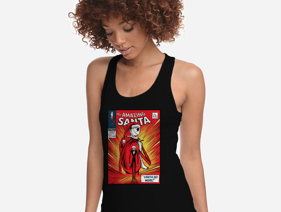 Amazing Santa