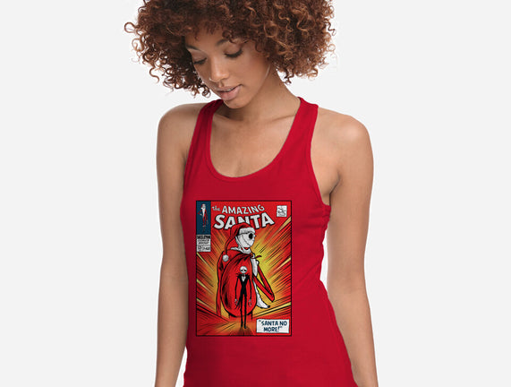 Amazing Santa