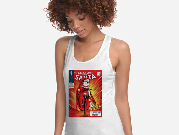 Amazing Santa