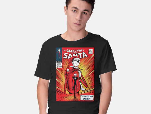 Amazing Santa