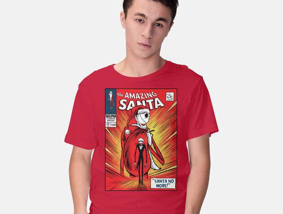 Amazing Santa