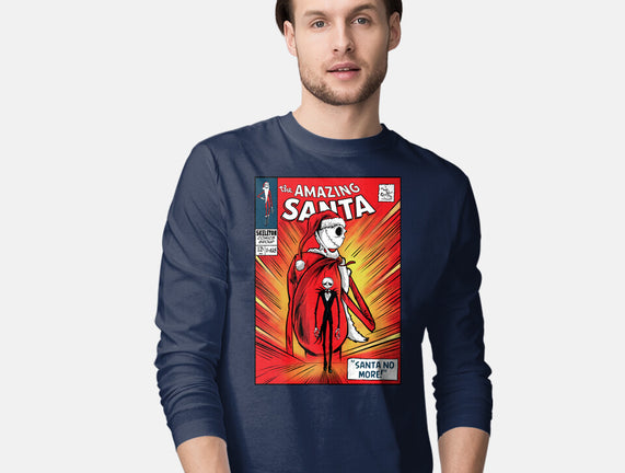 Amazing Santa