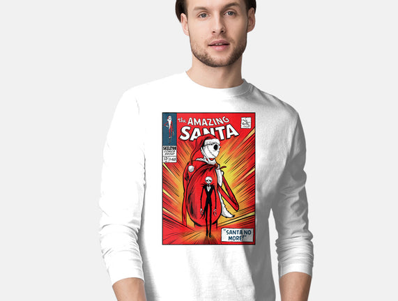 Amazing Santa