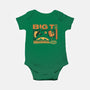 Big T Records-Baby-Basic-Onesie-ilustrata