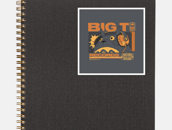 Big T Records