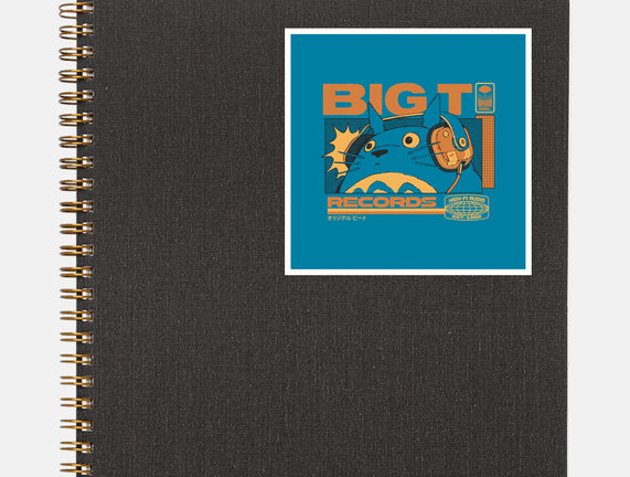 Big T Records