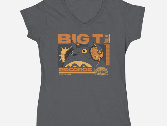 Big T Records