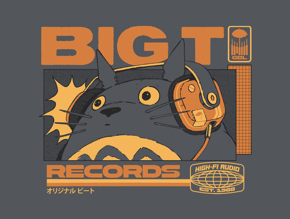 Big T Records