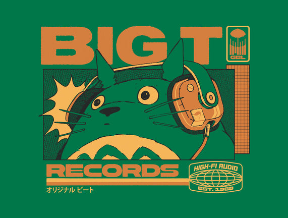 Big T Records