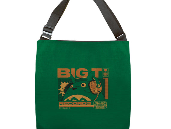Big T Records