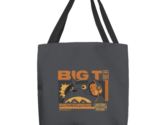 Big T Records