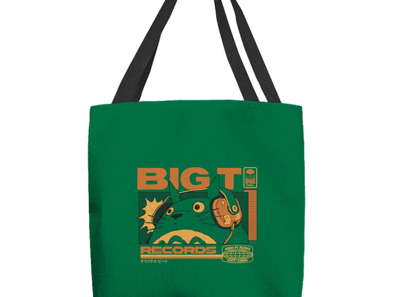Big T Records