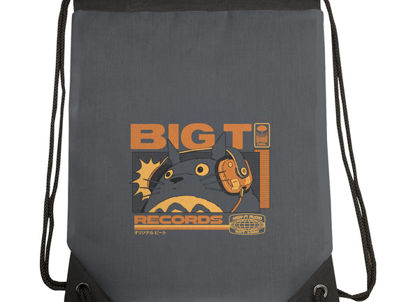 Big T Records