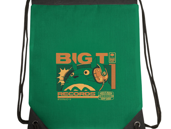 Big T Records