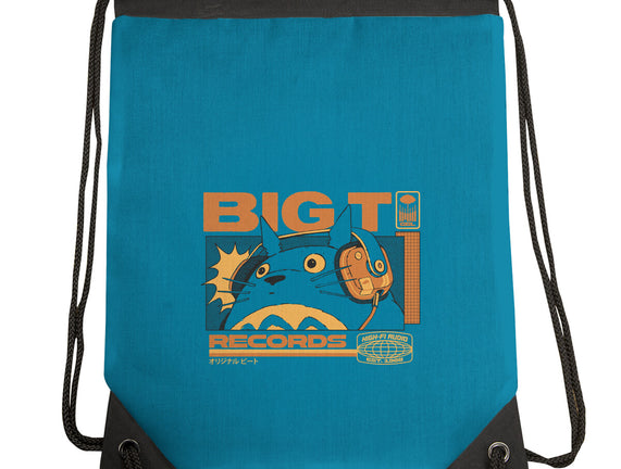 Big T Records