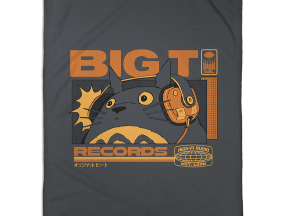 Big T Records
