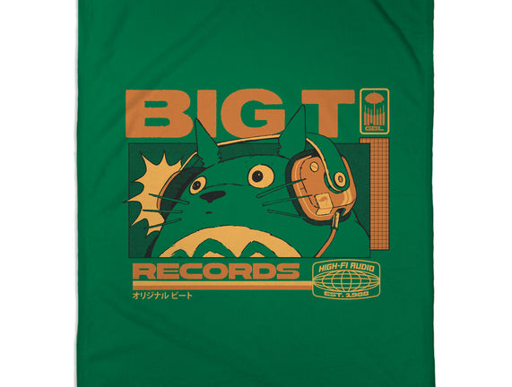 Big T Records