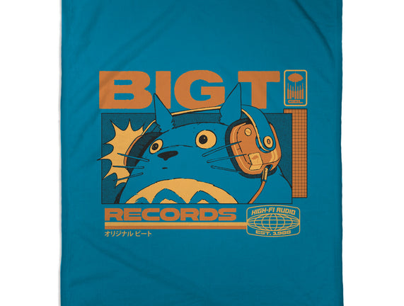 Big T Records