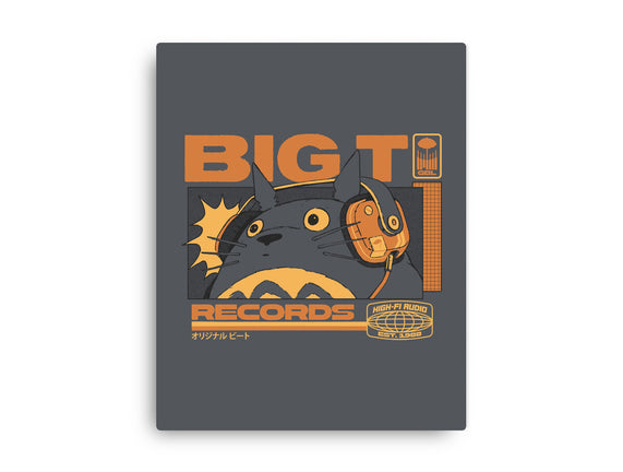 Big T Records