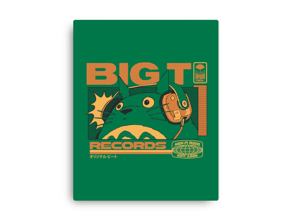 Big T Records