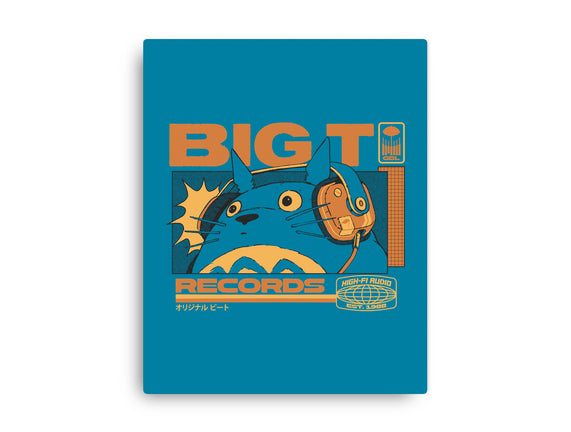 Big T Records