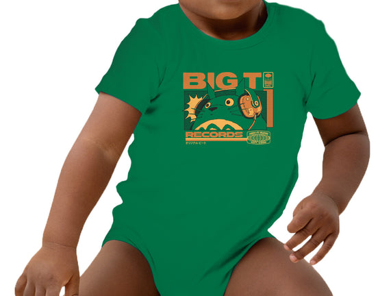 Big T Records