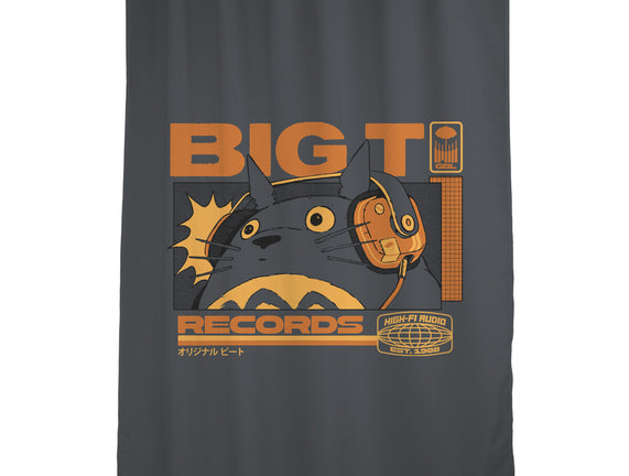 Big T Records