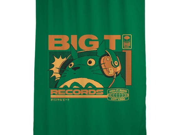 Big T Records