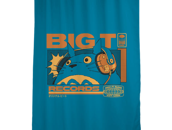 Big T Records