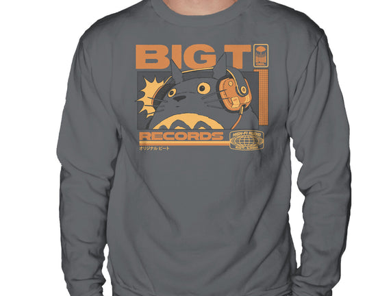 Big T Records
