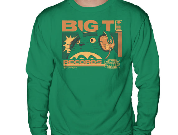 Big T Records