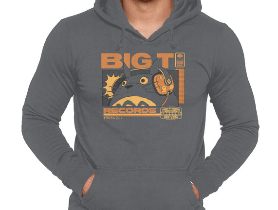 Big T Records