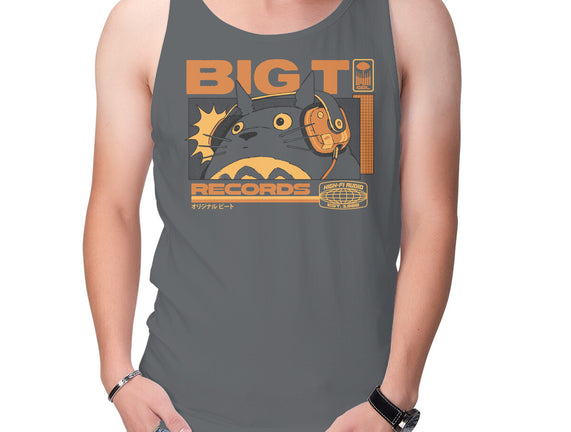 Big T Records