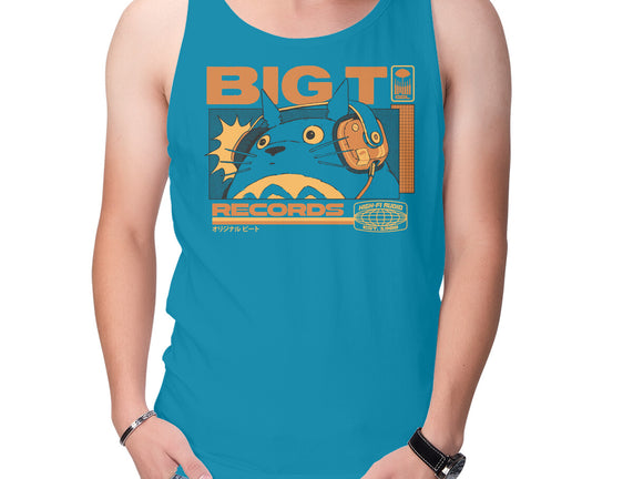 Big T Records