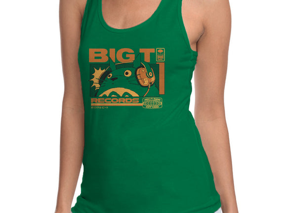Big T Records